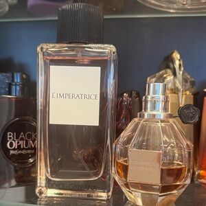 Dolce & Gabbana L'Imperatrice Fragrance